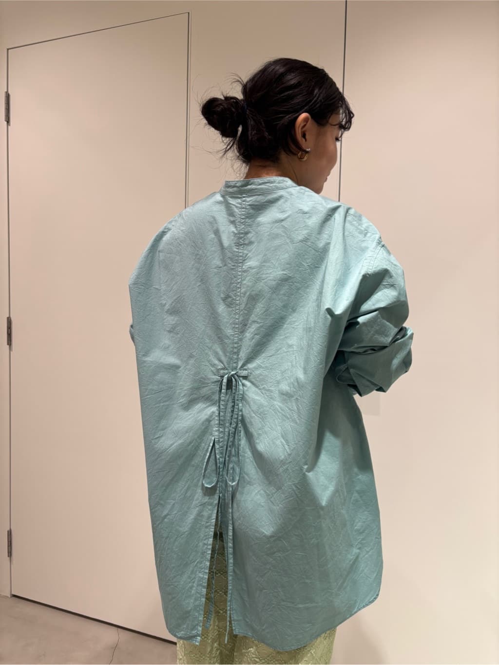 yuni �j���E�}������ �g���F158cm 2026.03.11