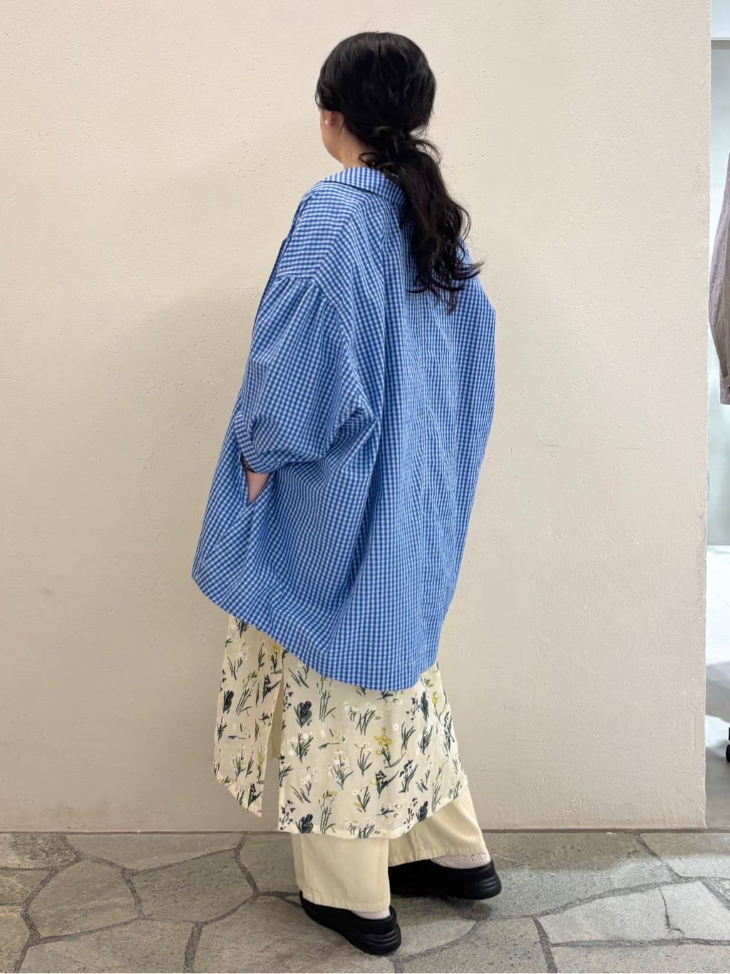 yuni �j���E�}������ �g���F158cm 2026.02.20