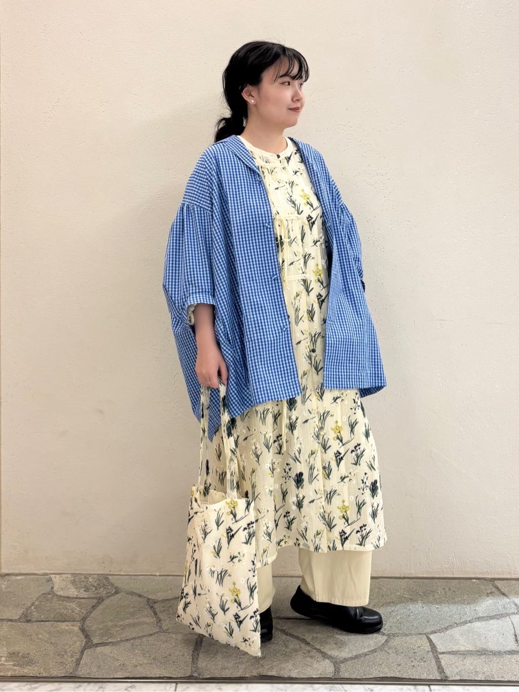 yuni �j���E�}������ �g���F158cm 2026.02.20