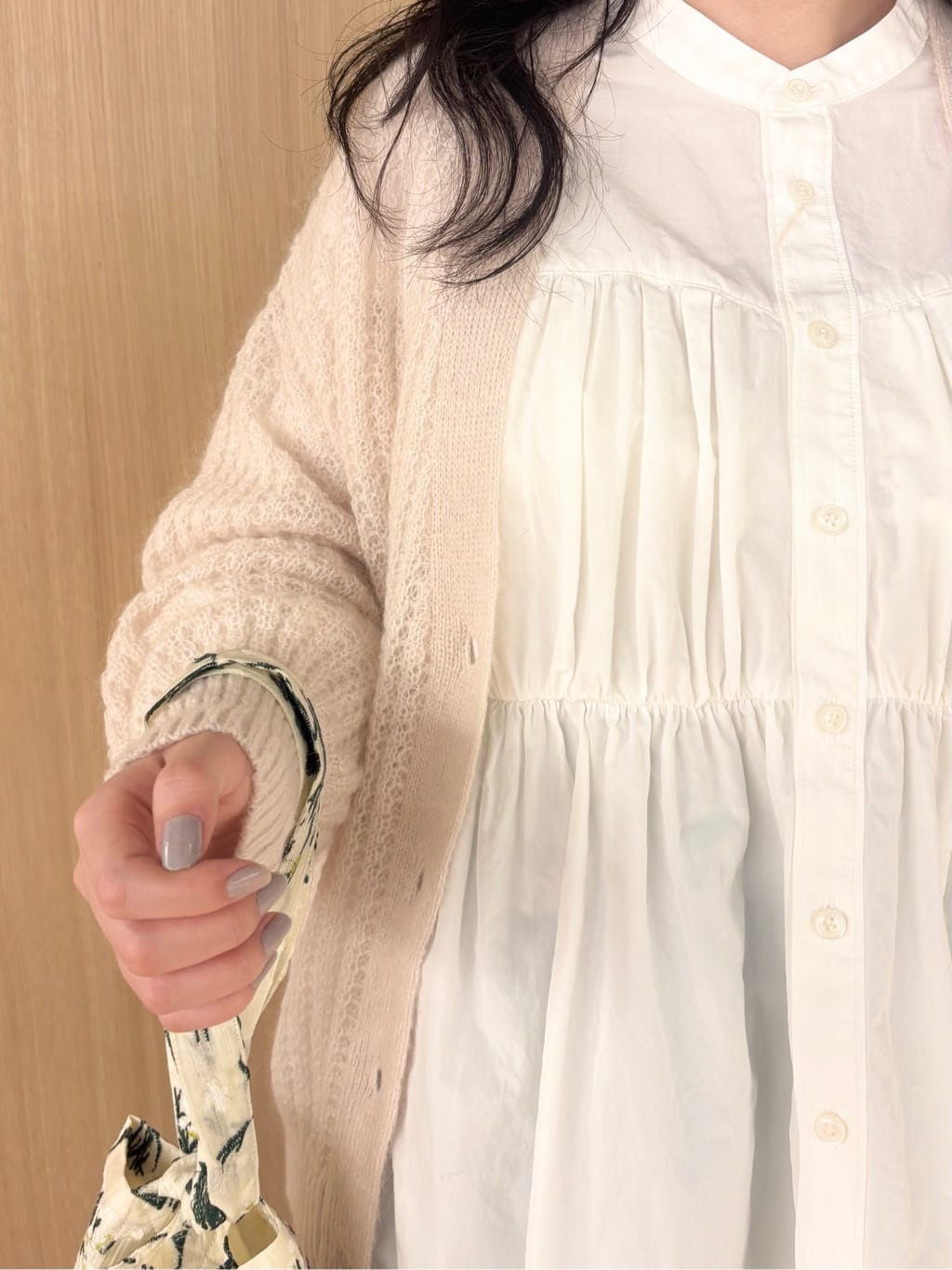 yuni �j���E�}������ �g���F158cm 2025.12.04