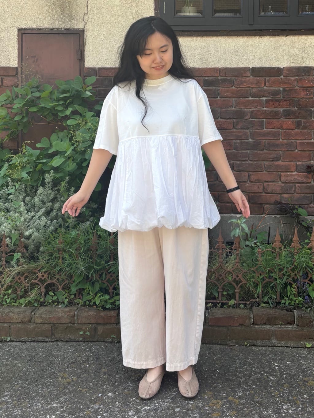 yuni jE}l gF157cm 2025.05.06