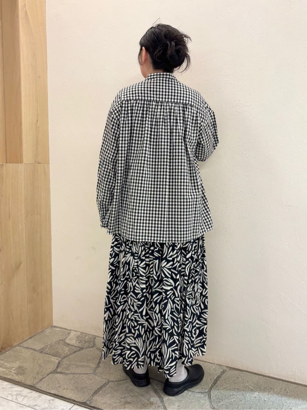 yuni �j���E�}������ �g���F158cm 2026.03.03