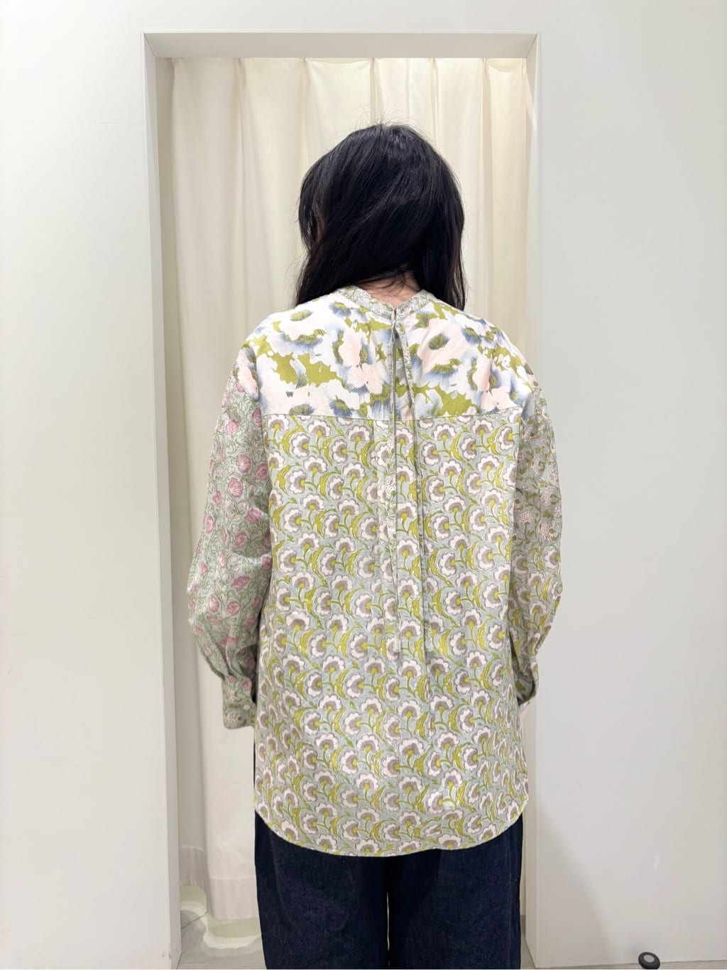 yuni �j���E�}������ �g���F158cm 2026.01.24