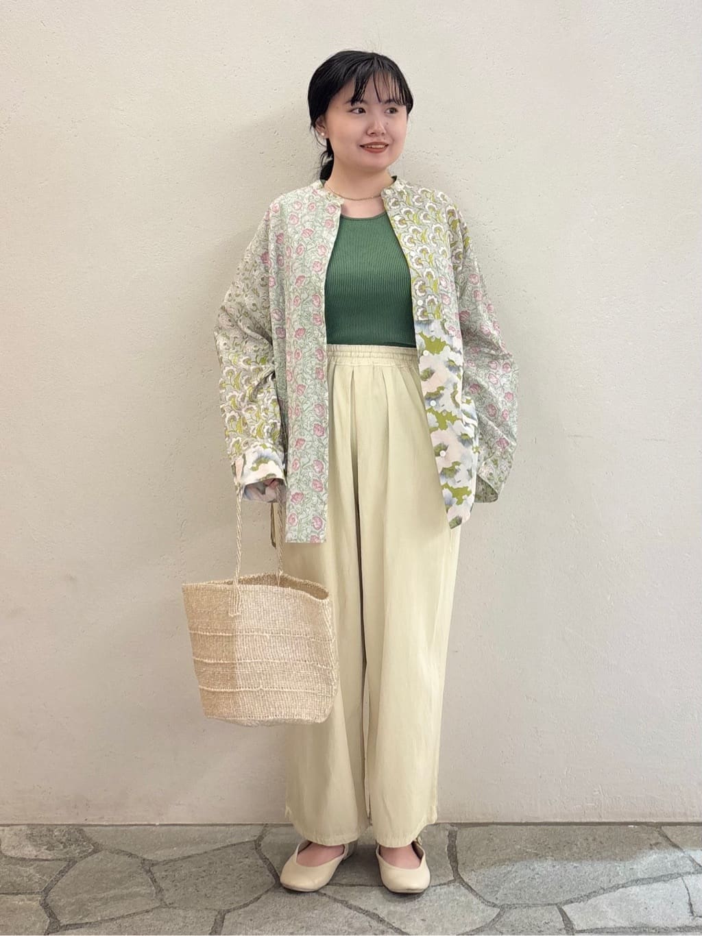 yuni �j���E�}������ �g���F158cm 2026.02.19