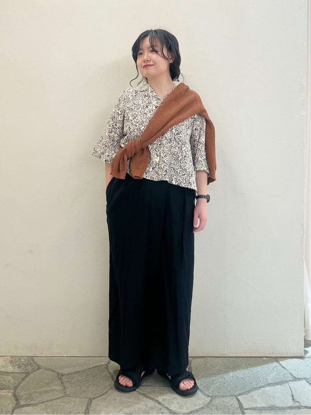 �y NEW �zyuni �j���E�}������ �g���F158cm 2026.05.10