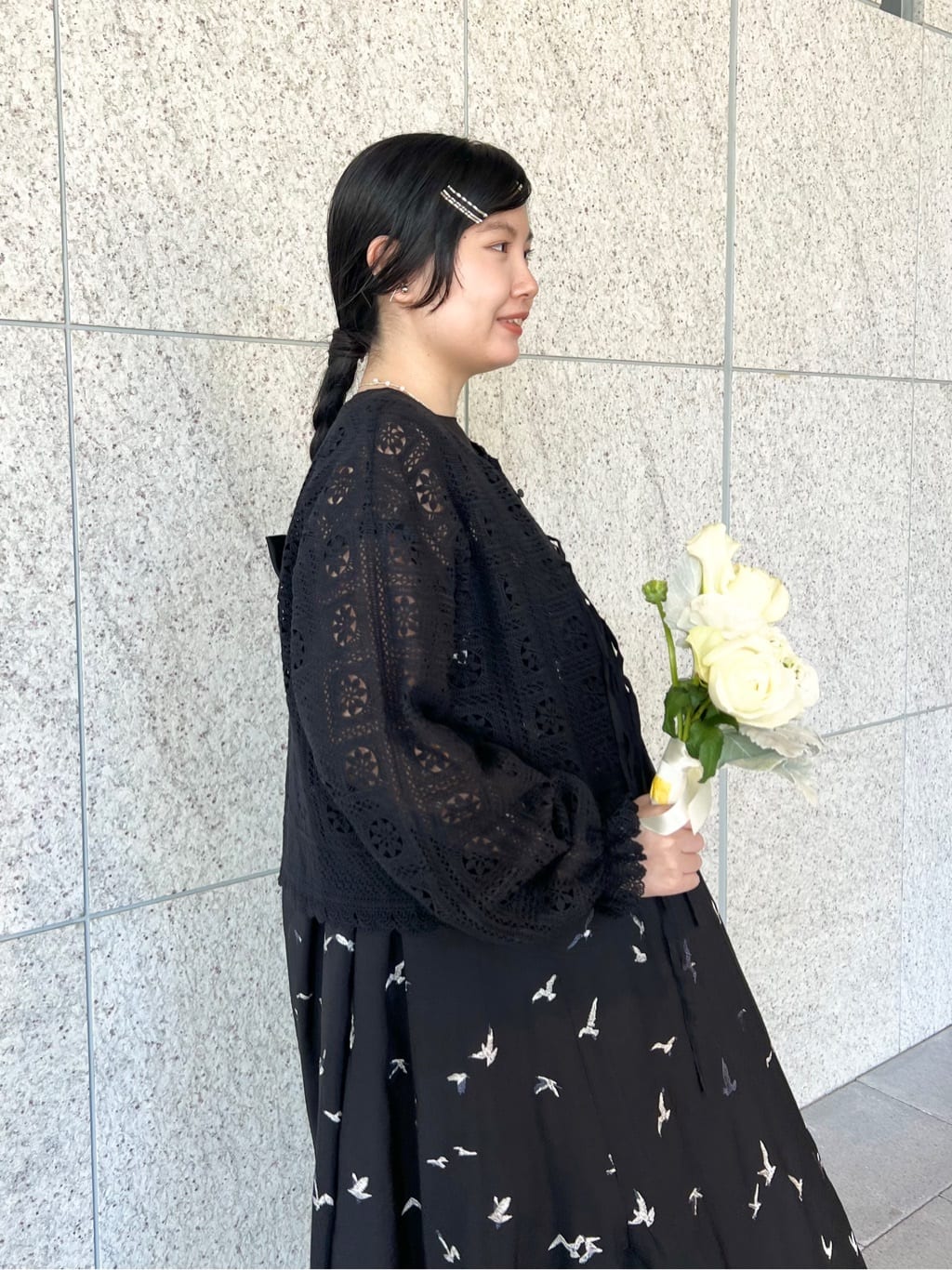 yuni �j���E�}������ �g���F158cm 2026.02.11