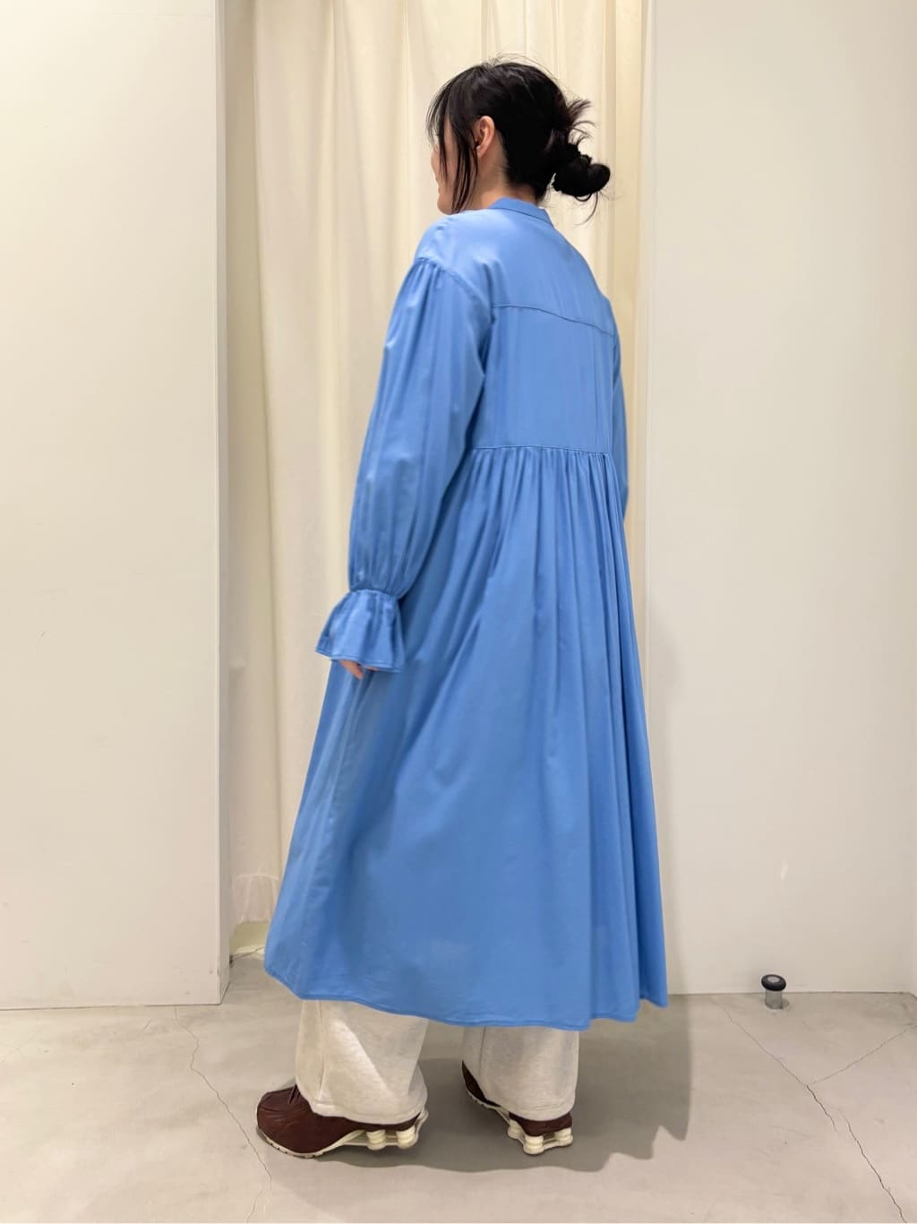 yuni �j���E�}������ �g���F158cm 2026.02.09