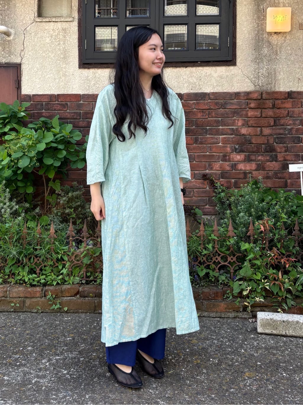 yuni jE}l gF157cm 2025.05.06
