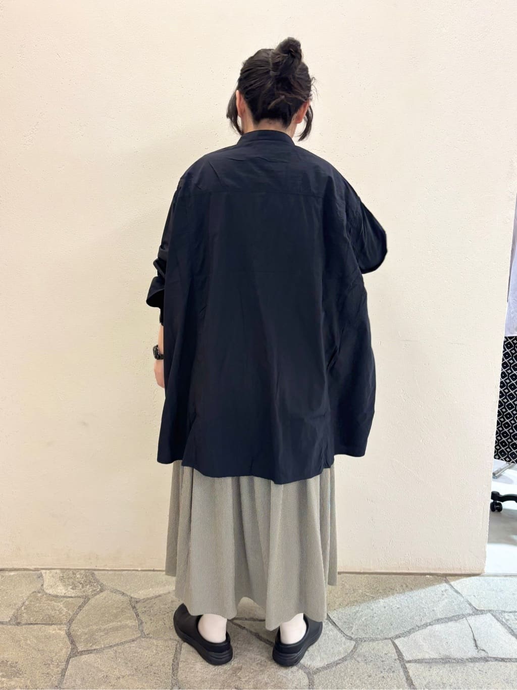 yuni �j���E�}������ �g���F158cm 2026.03.28