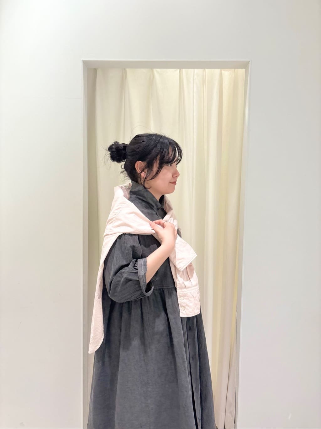yuni �j���E�}������ �g���F158cm 2026.04.08