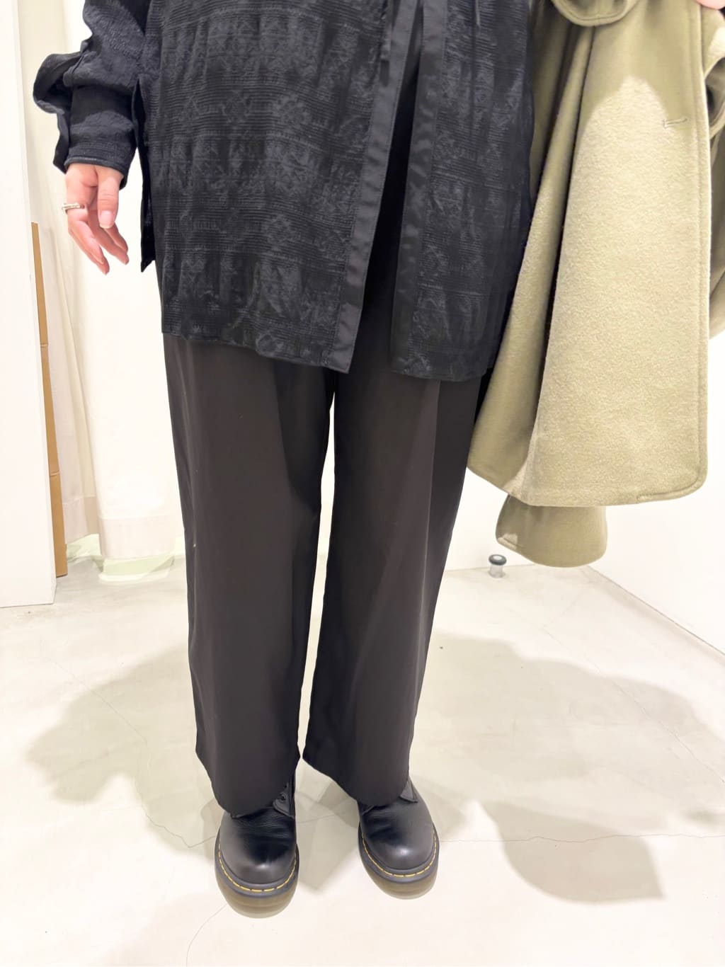 yuni jE} gF157cm 2025.10.06