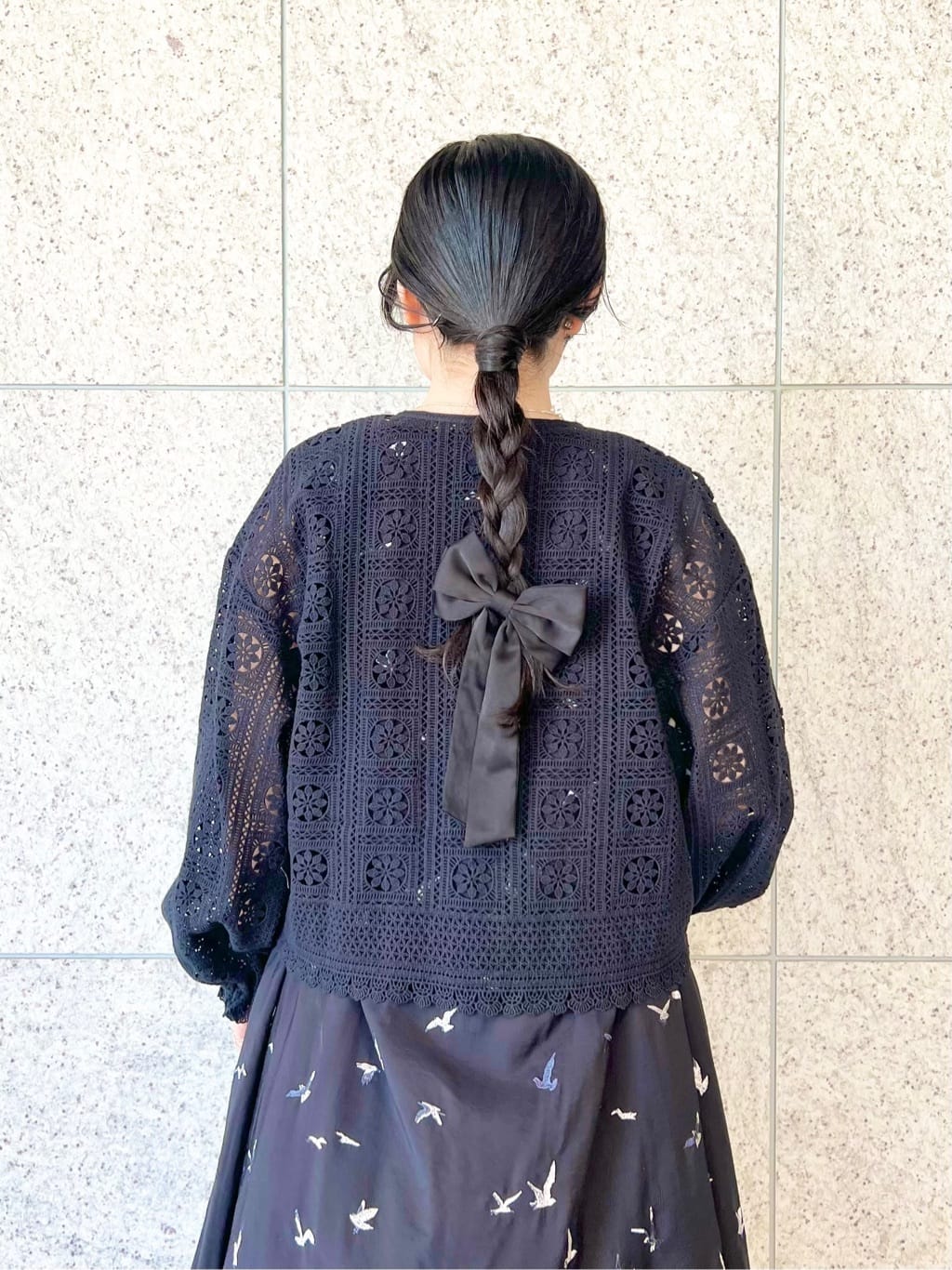 yuni �j���E�}������ �g���F158cm 2026.02.11