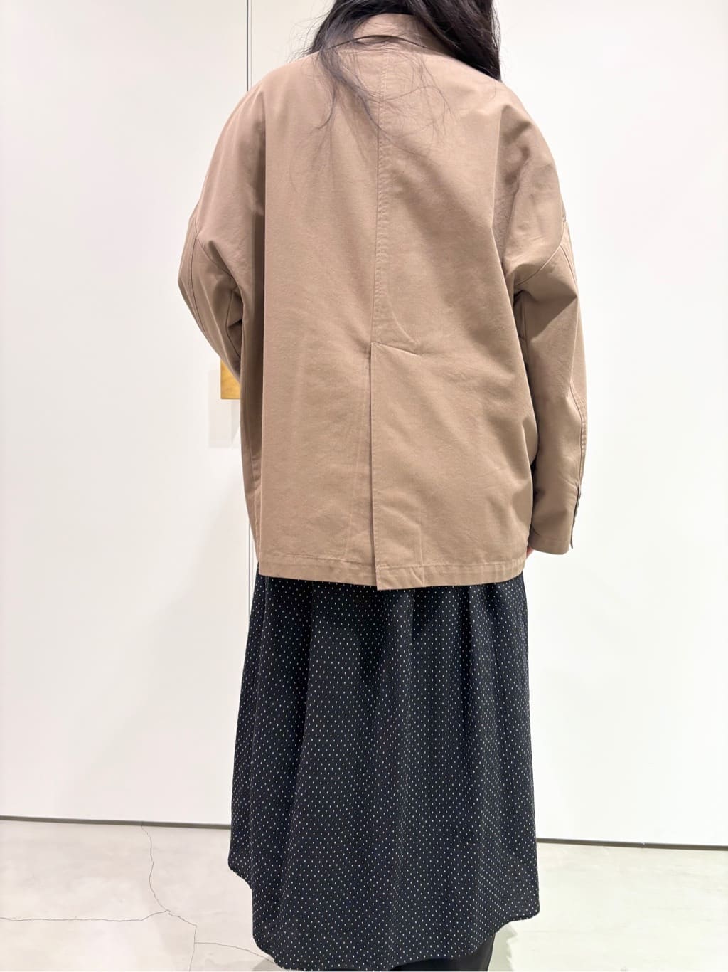 yuni �j���E�}������ �g���F158cm 2026.01.02