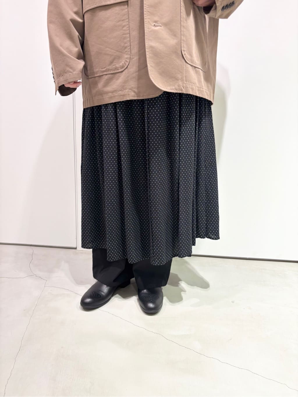 yuni �j���E�}������ �g���F158cm 2026.01.02