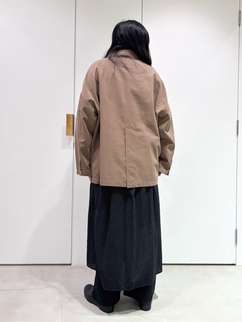 yuni �j���E�}������ �g���F158cm 2026.01.02