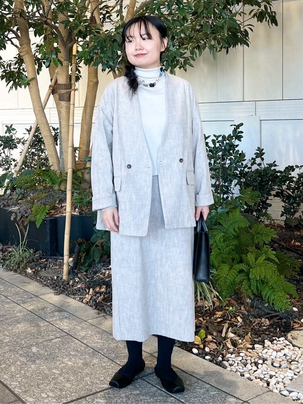 yuni �j���E�}������ �g���F158cm 2026.02.11