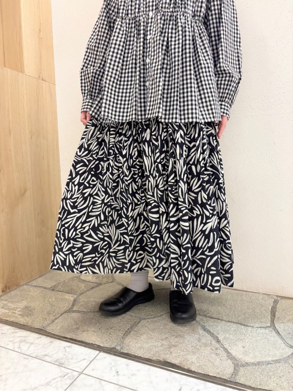 yuni �j���E�}������ �g���F158cm 2026.03.03