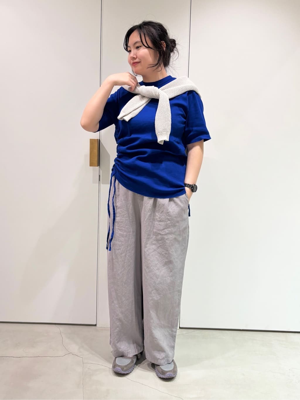 �y NEW �zyuni �j���E�}������ �g���F158cm 2026.05.17