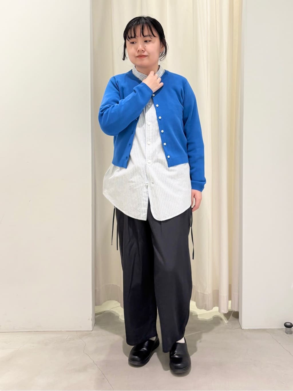 AMBIDEX Store コーディネート詳細