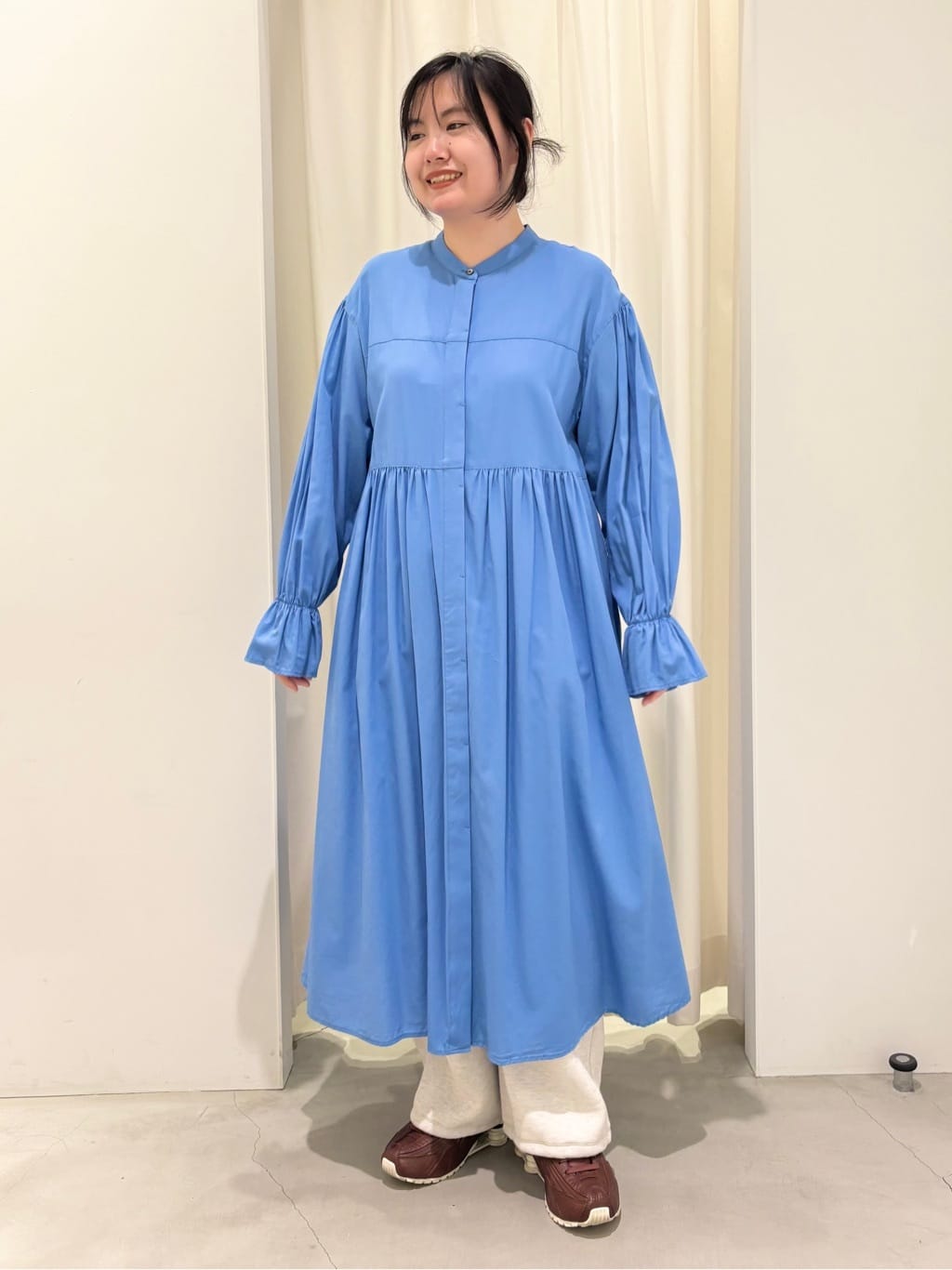 yuni �j���E�}������ �g���F158cm 2026.02.09