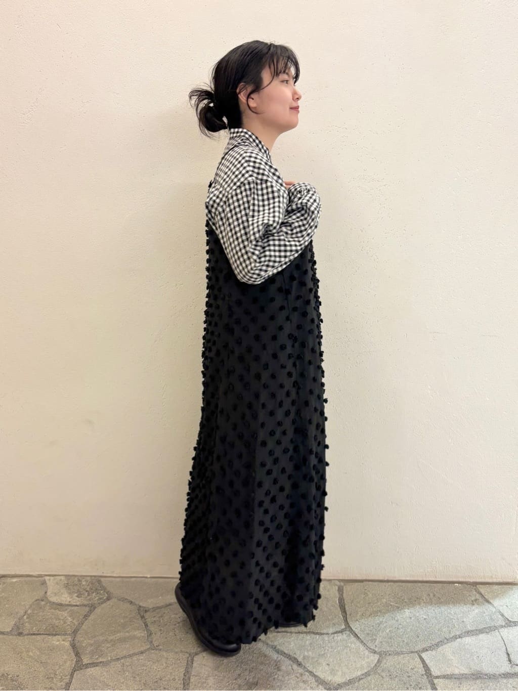 yuni �j���E�}������ �g���F158cm 2026.03.02