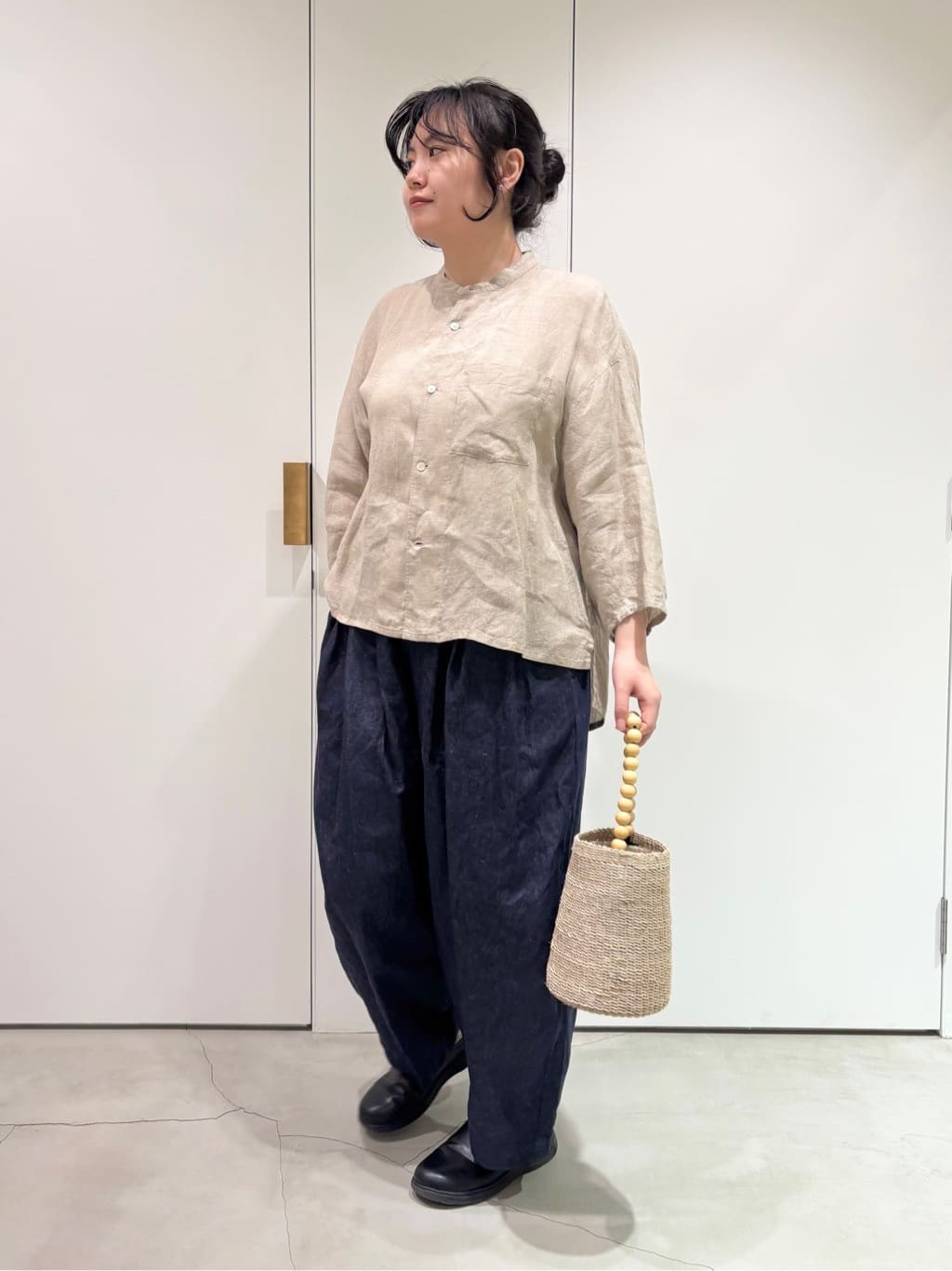 yuni �j���E�}������ �g���F158cm 2026.04.26