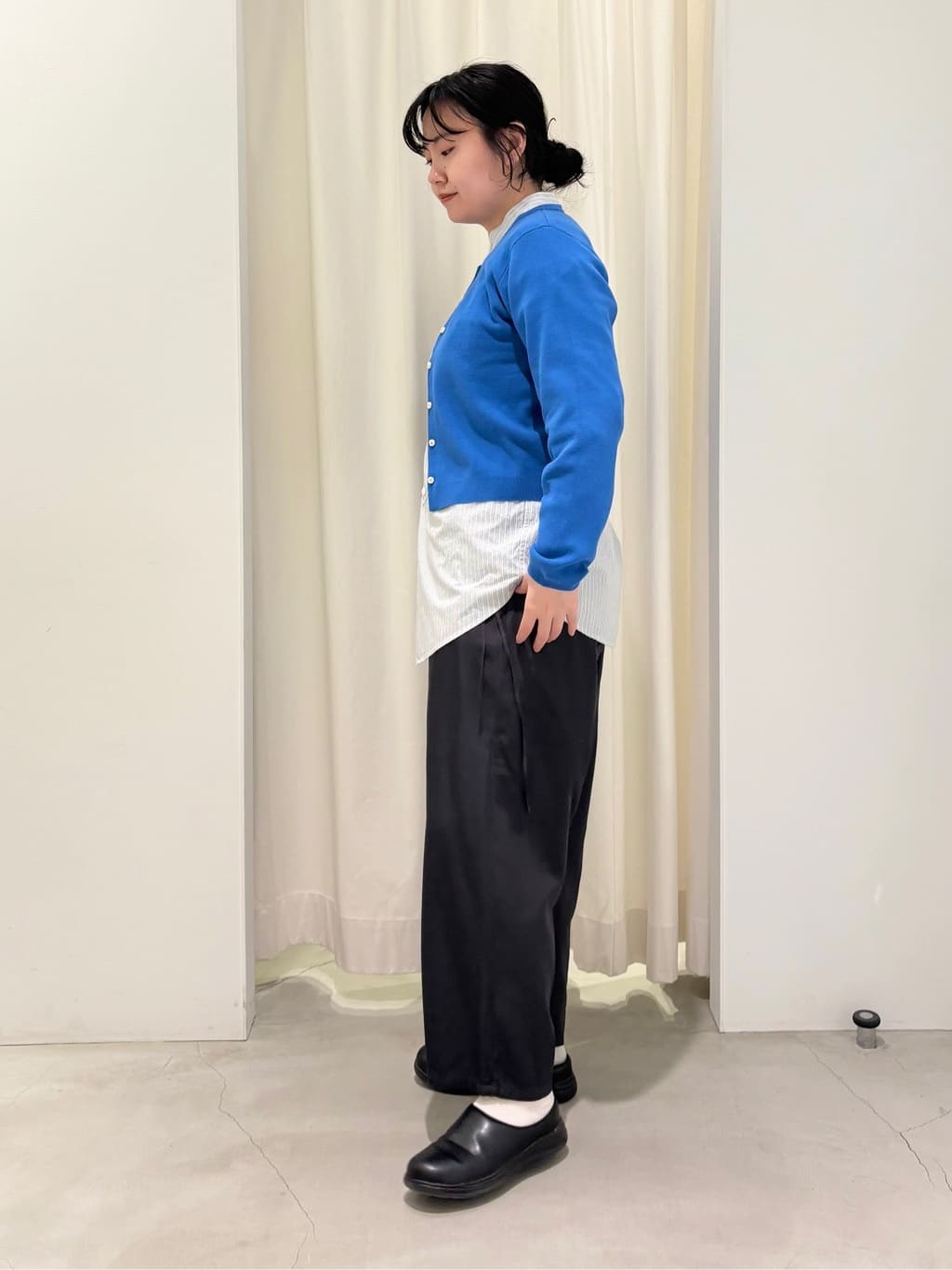 yuni �j���E�}������ �g���F158cm 2026.02.21