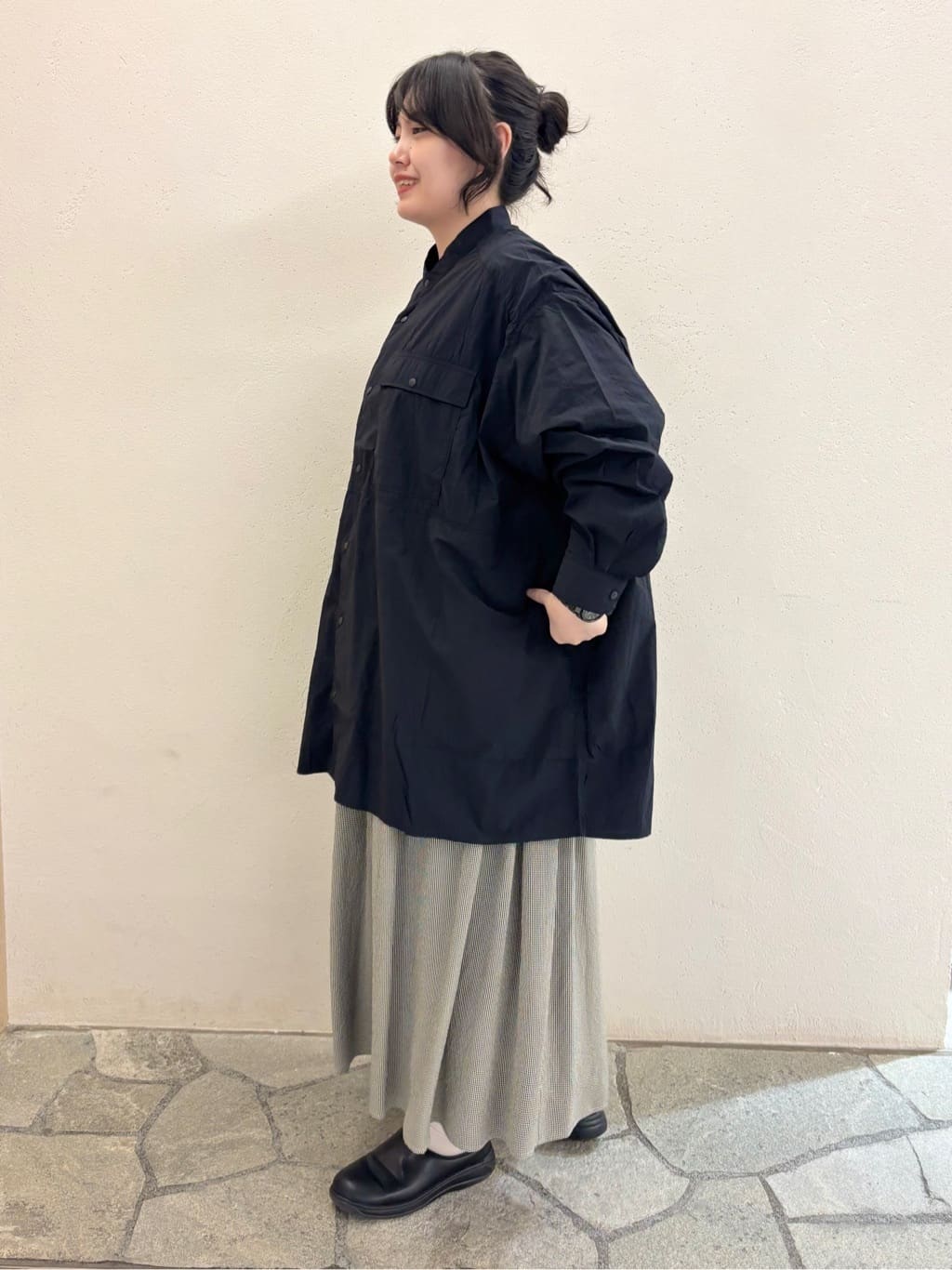 yuni �j���E�}������ �g���F158cm 2026.03.28