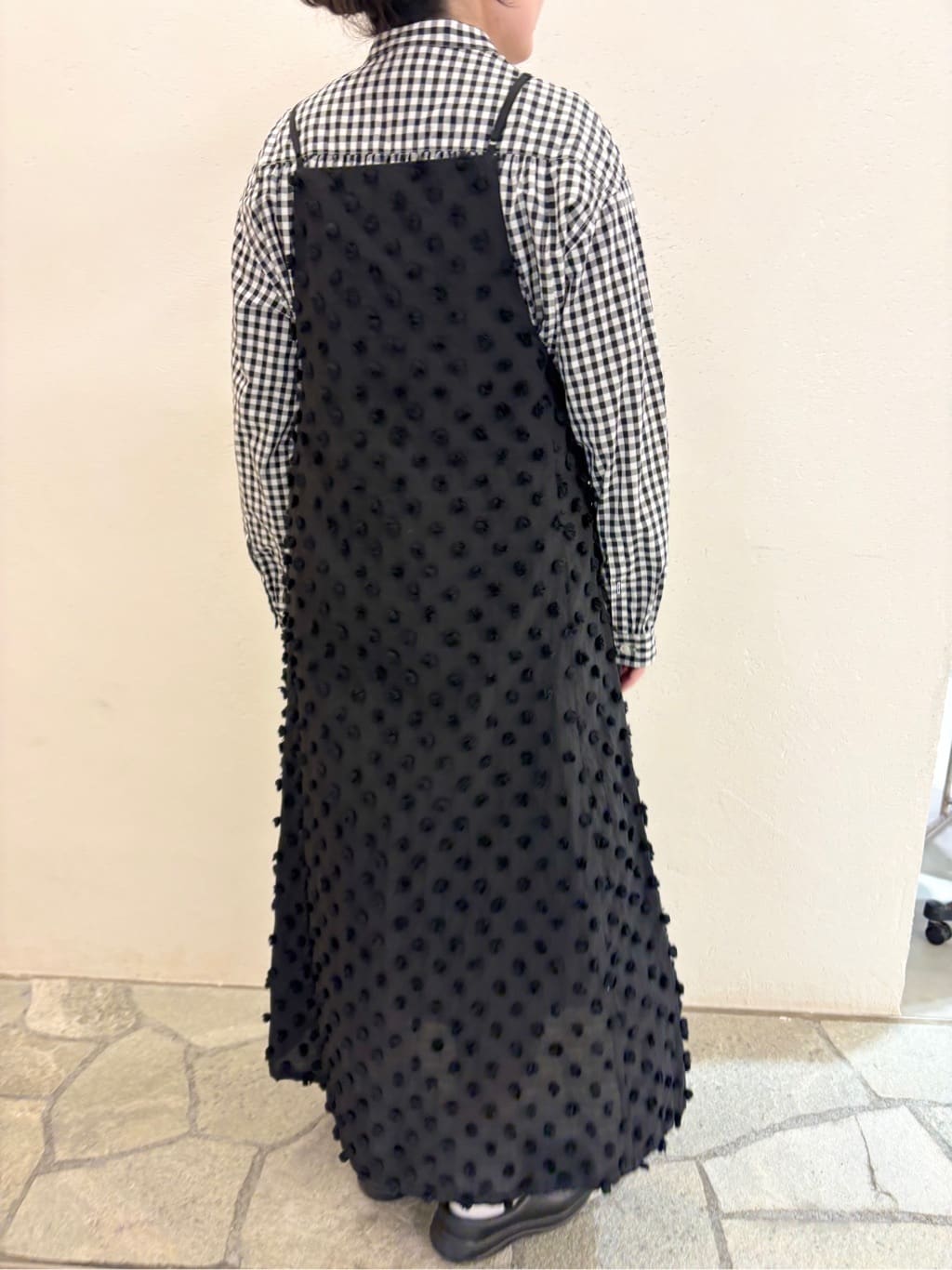 yuni �j���E�}������ �g���F158cm 2026.03.02