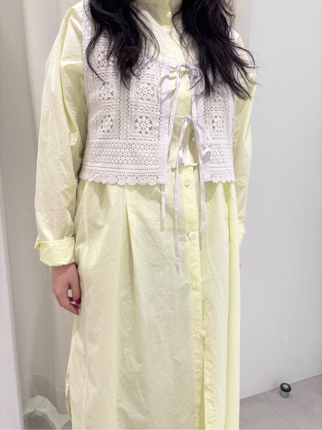 yuni �j���E�}������ �g���F158cm 2026.01.28
