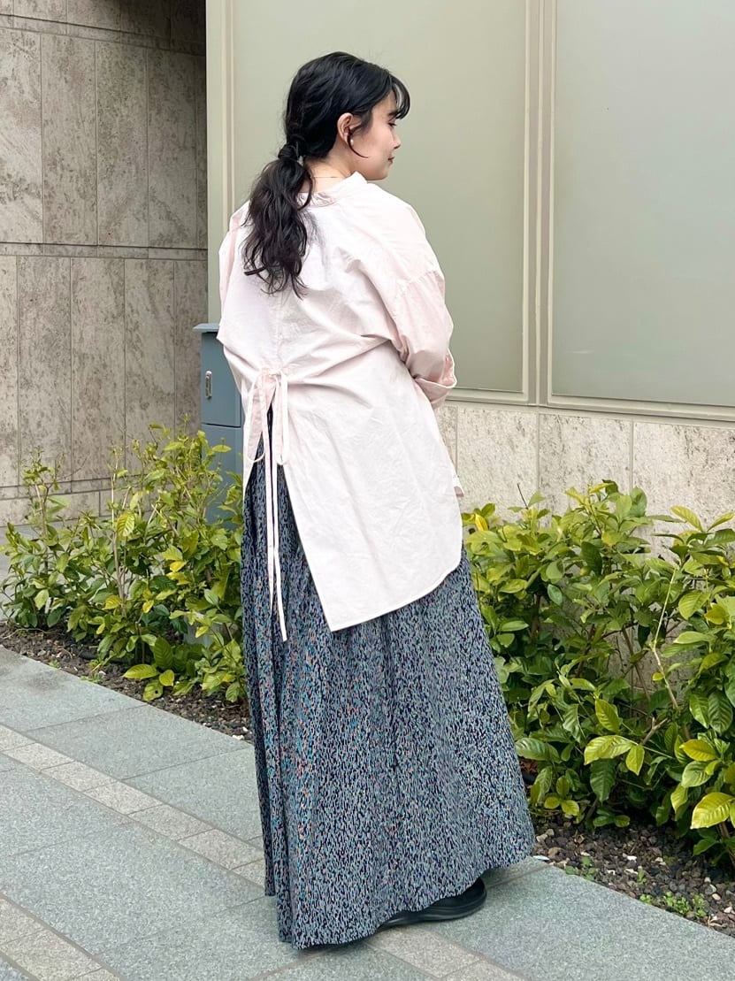 yuni �j���E�}������ �g���F158cm 2026.03.05