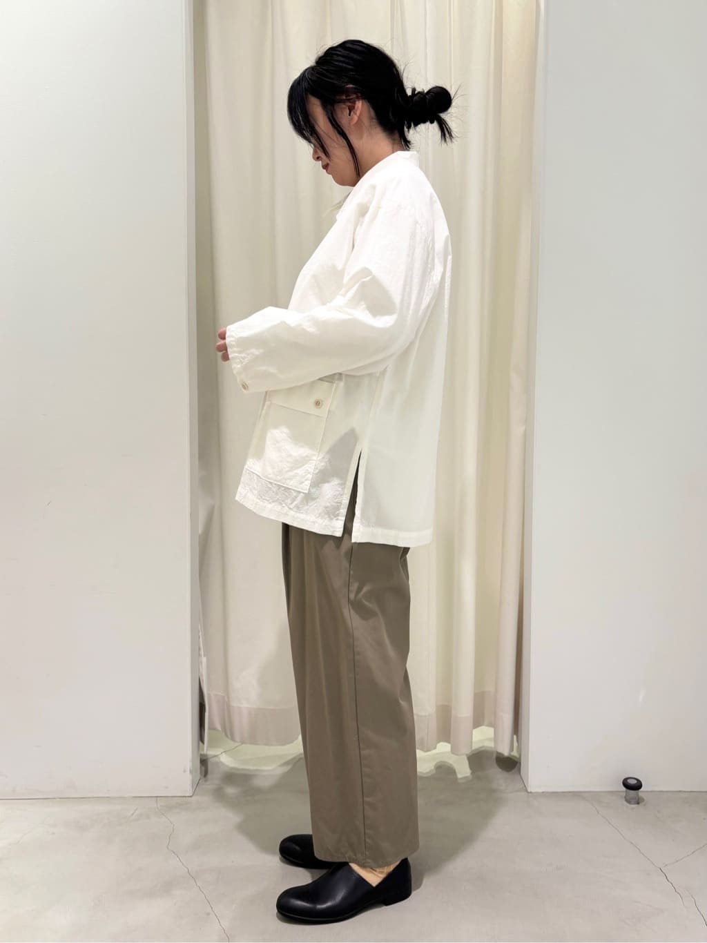 yuni �j���E�}������ �g���F158cm 2026.02.04