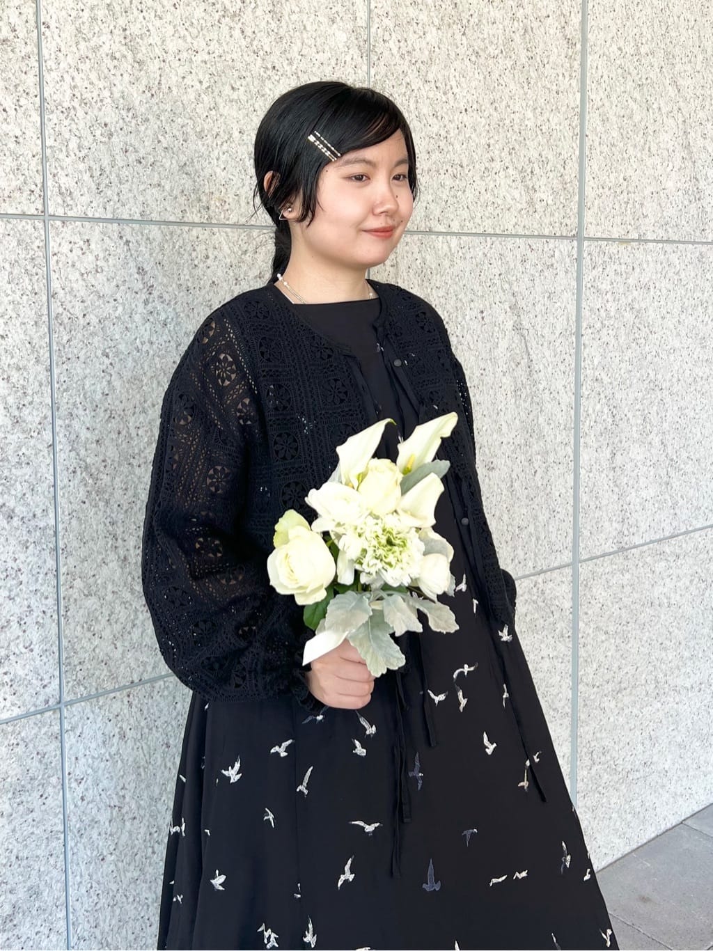 yuni �j���E�}������ �g���F158cm 2026.02.11