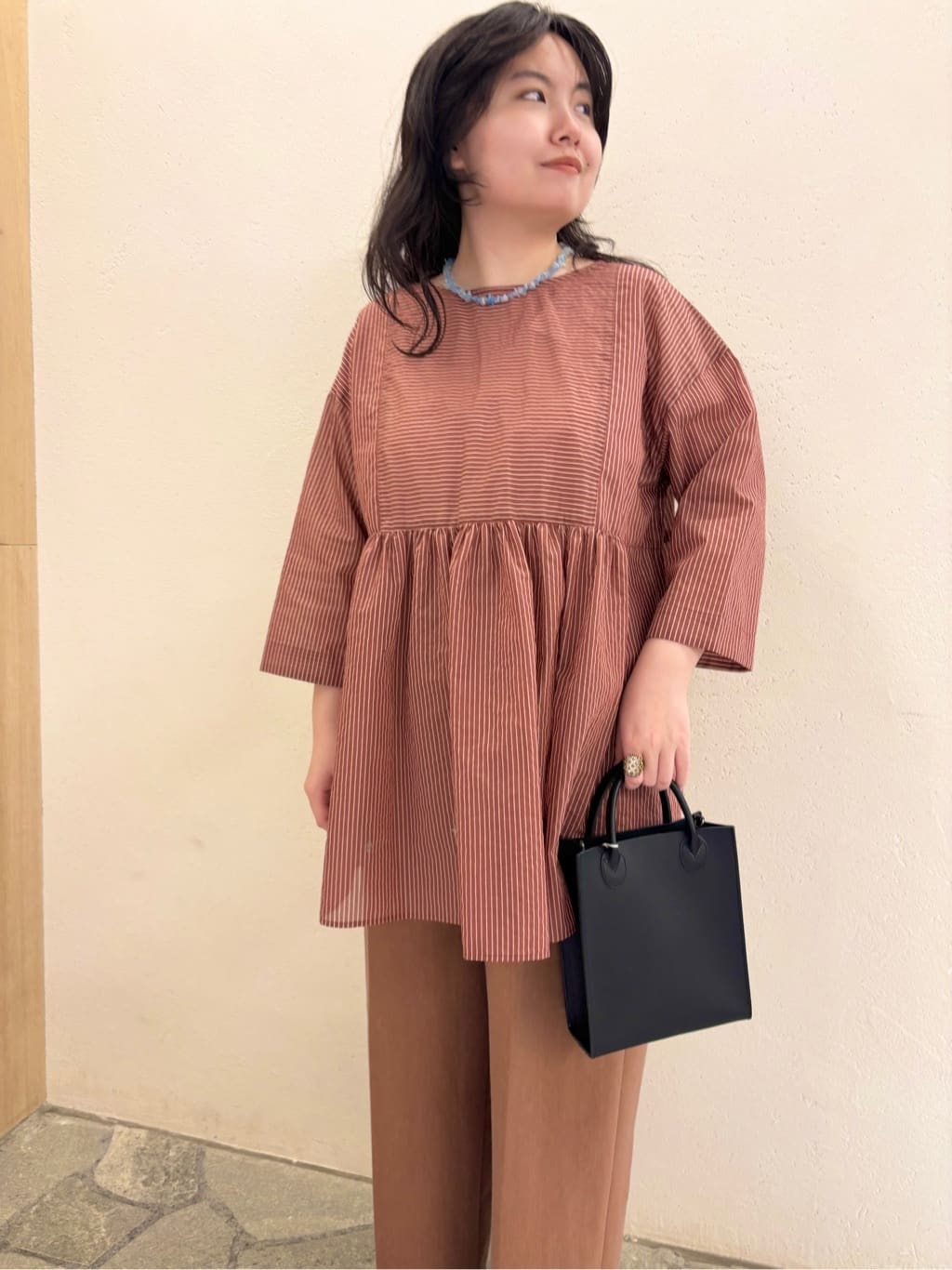 yuni �j���E�}������ �g���F158cm 2026.03.25