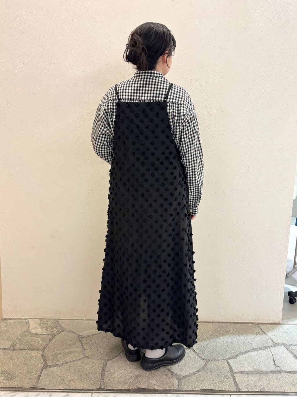 yuni �j���E�}������ �g���F158cm 2026.03.02