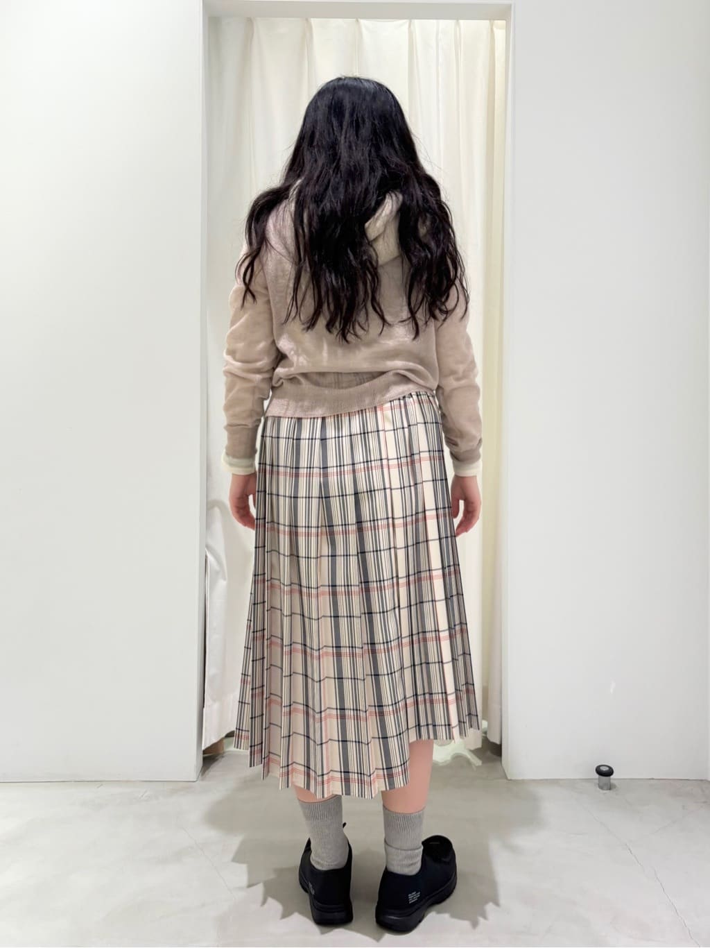 yuni jE} gF158cm 2025.10.13