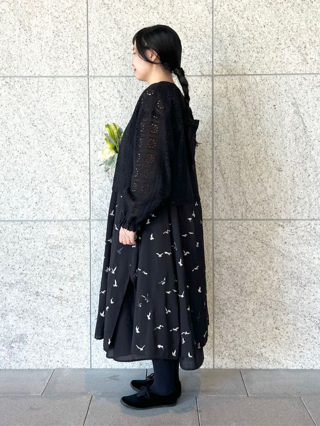 yuni �j���E�}������ �g���F158cm 2026.02.11