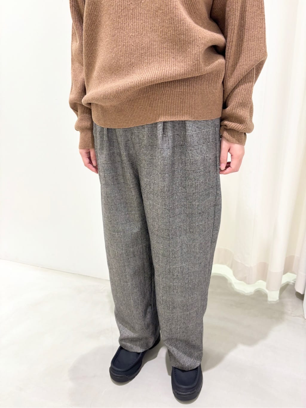 yuni jE} gF158cm 2025.10.10