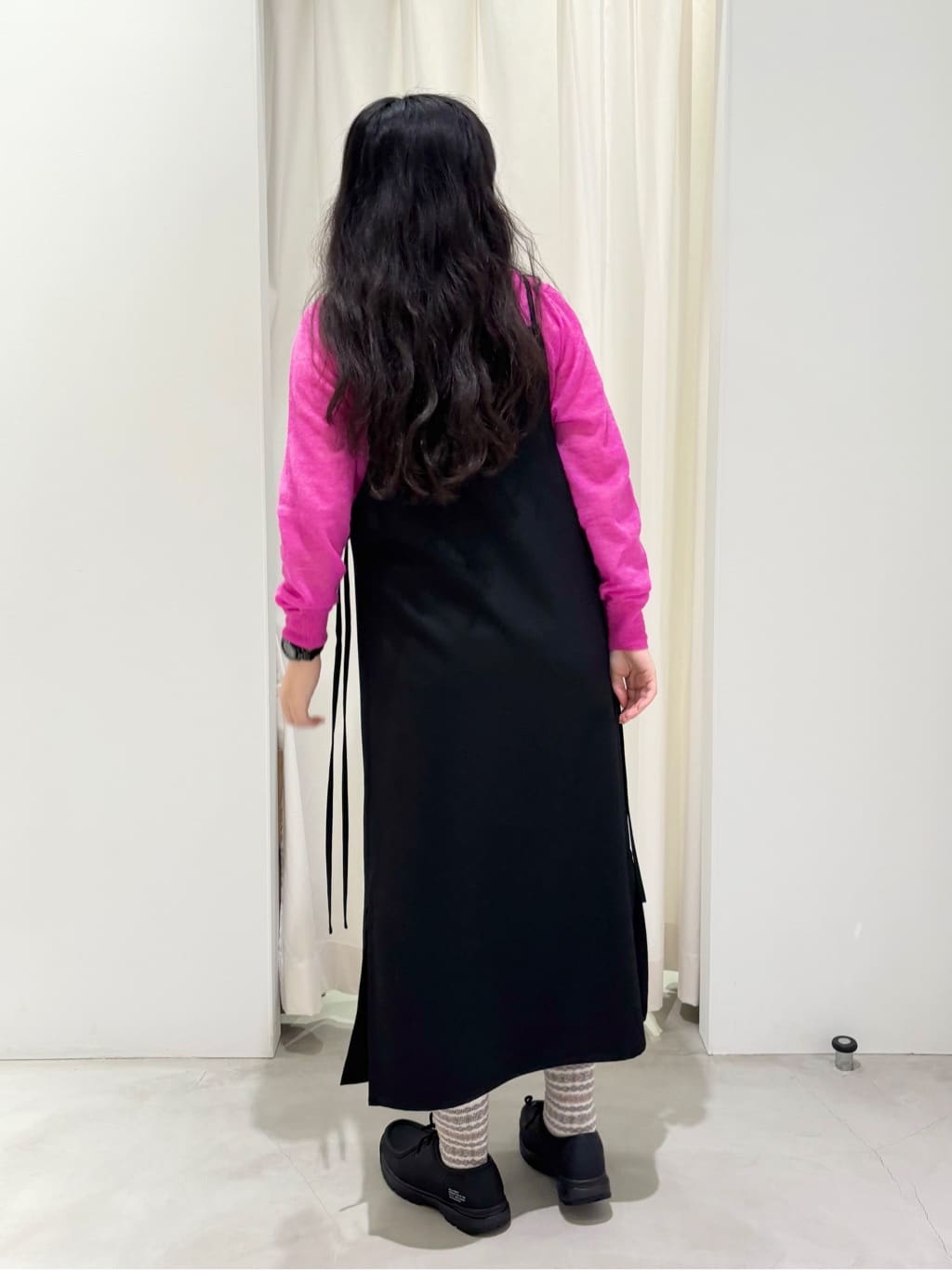 yuni jE} gF158cm 2025.10.10