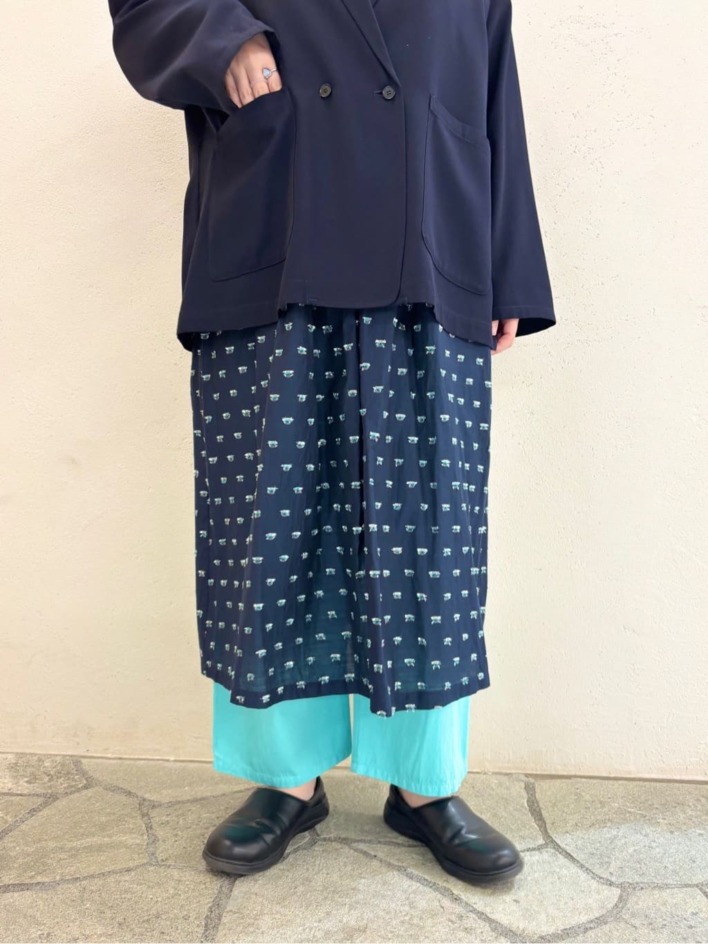 yuni �j���E�}������ �g���F158cm 2026.03.20