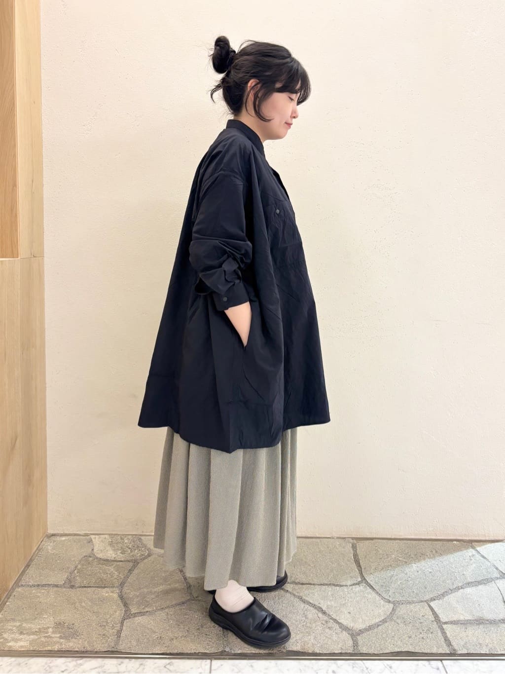 yuni �j���E�}������ �g���F158cm 2026.03.28
