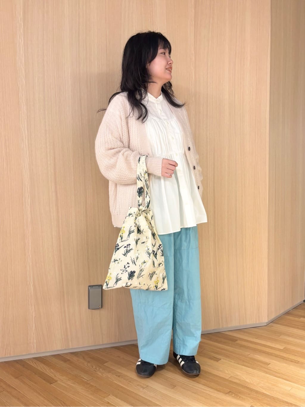 yuni �j���E�}������ �g���F158cm 2025.12.04