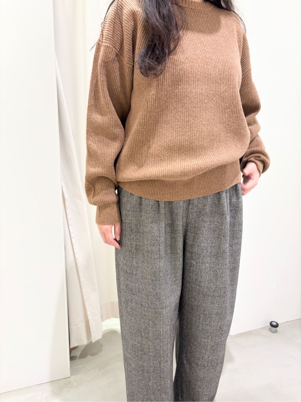 yuni jE} gF158cm 2025.10.10