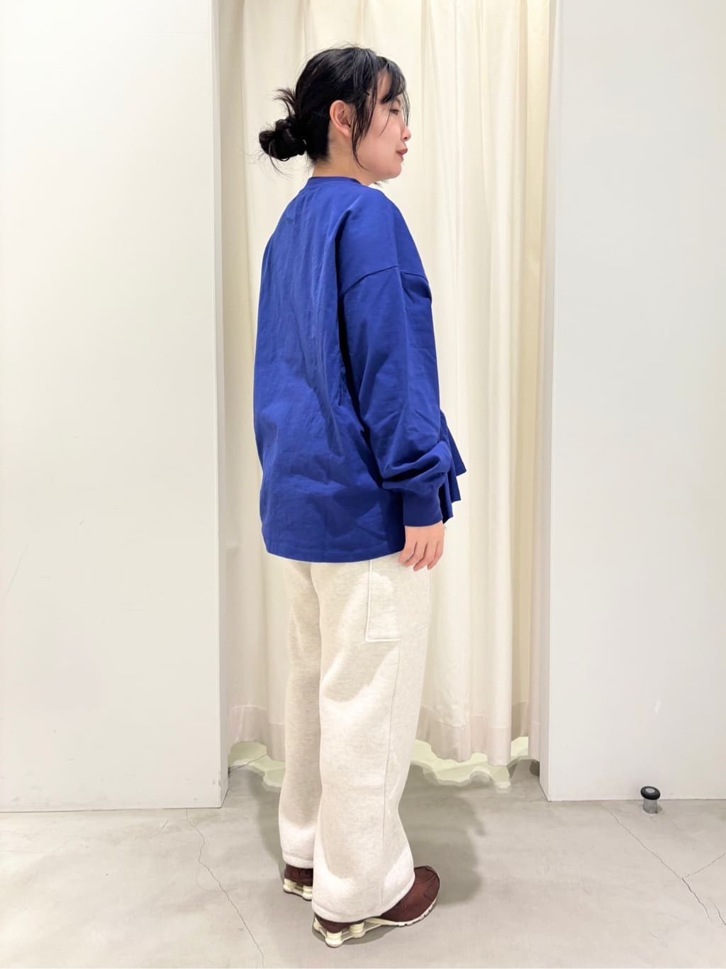 yuni �j���E�}������ �g���F158cm 2026.02.08