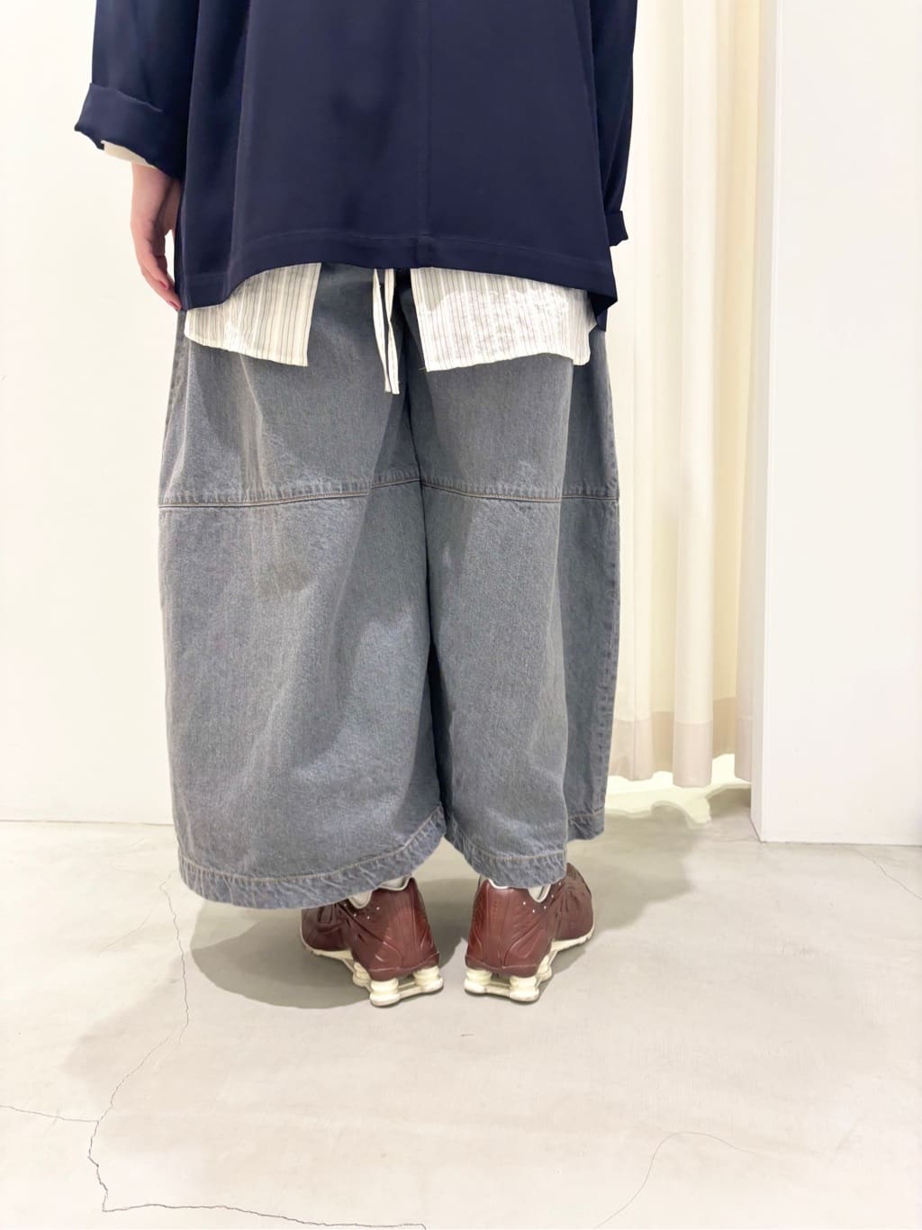 yuni �j���E�}������ �g���F158cm 2026.01.28