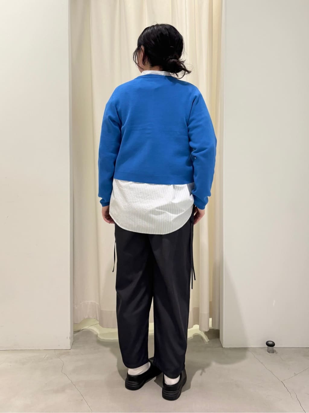 yuni �j���E�}������ �g���F158cm 2026.02.21