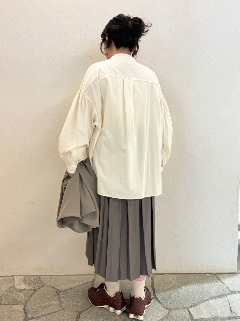 yuni �j���E�}������ �g���F158cm 2026.03.06