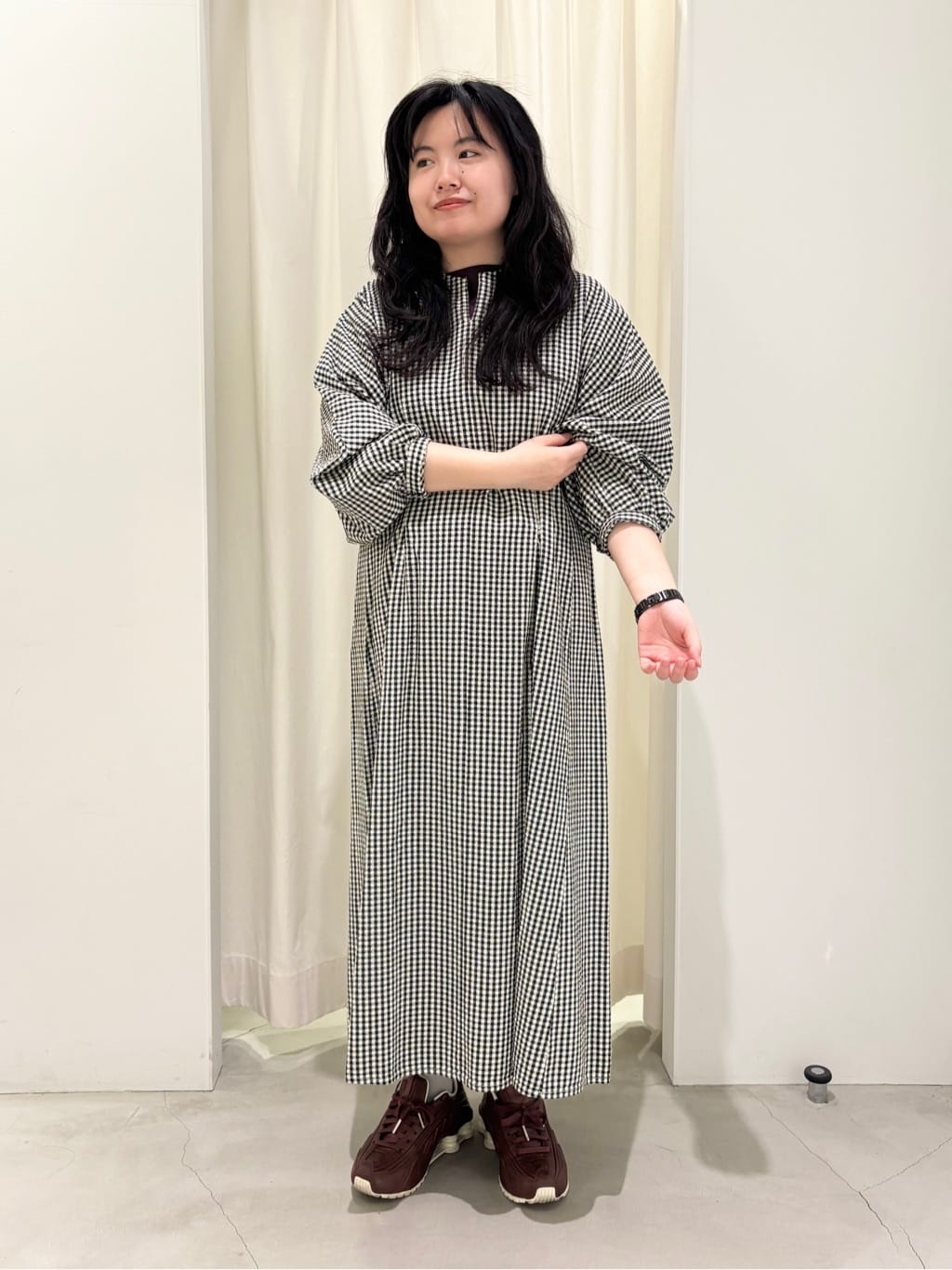 yuni �j���E�}������ �g���F158cm 2026.01.24