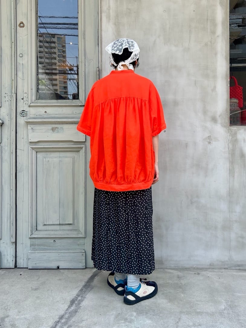 108 yuni / bulle de savon 福岡薬院路面 身長:155cm 2025.06.02 108 yuni / bulle de savon 福岡薬院路面 身長:155cm 2025.06.02