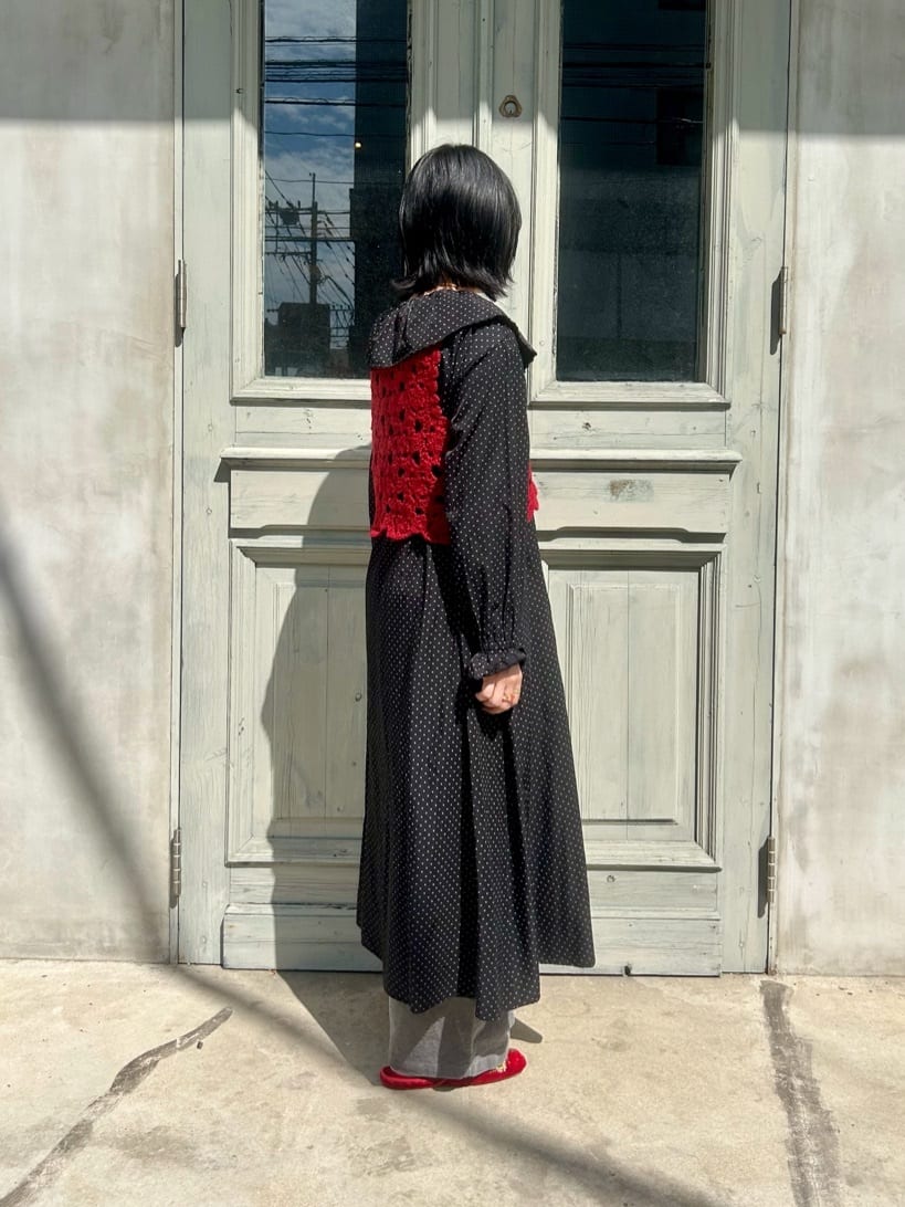 108 yuni / bulle de savon @H gF155cm 2025.09.30